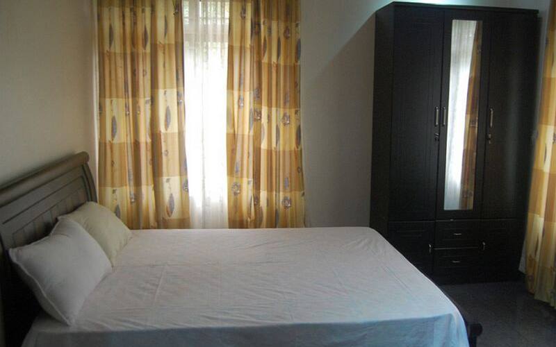 Kalgudda Homestay, Chikmaglur 5